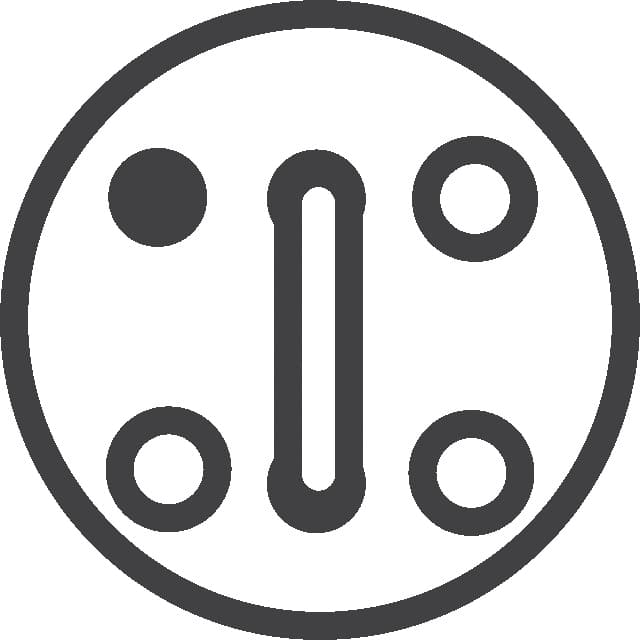 FB20019-4B-RC Bourns Inc.  Perles et puces de ferrite